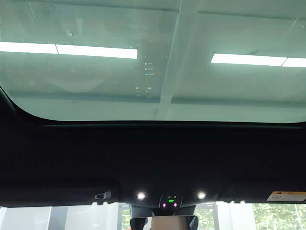 NIO ES6, 2025 18