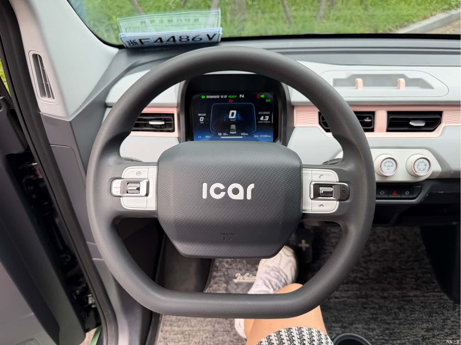 Chery QQ, 2022 22