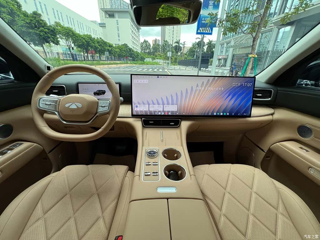 Chery T11, 2026 все фото