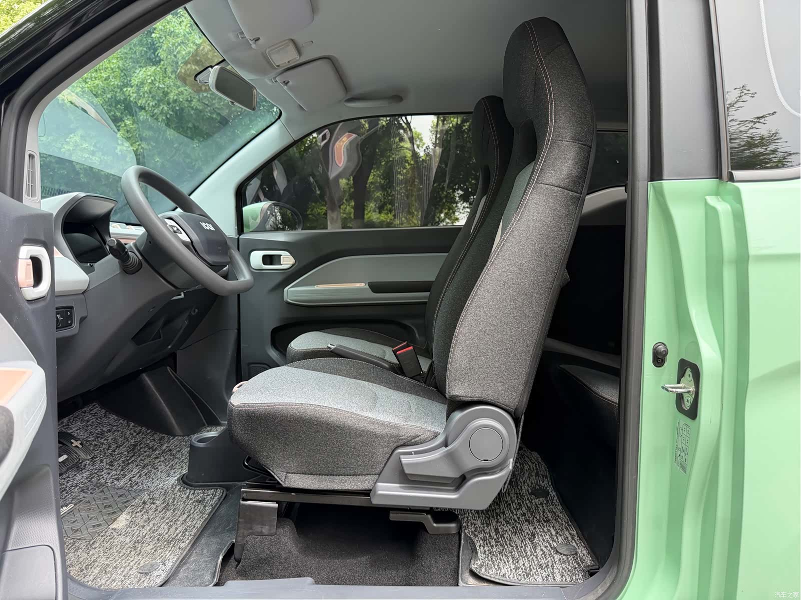 Chery QQ, 2022 10