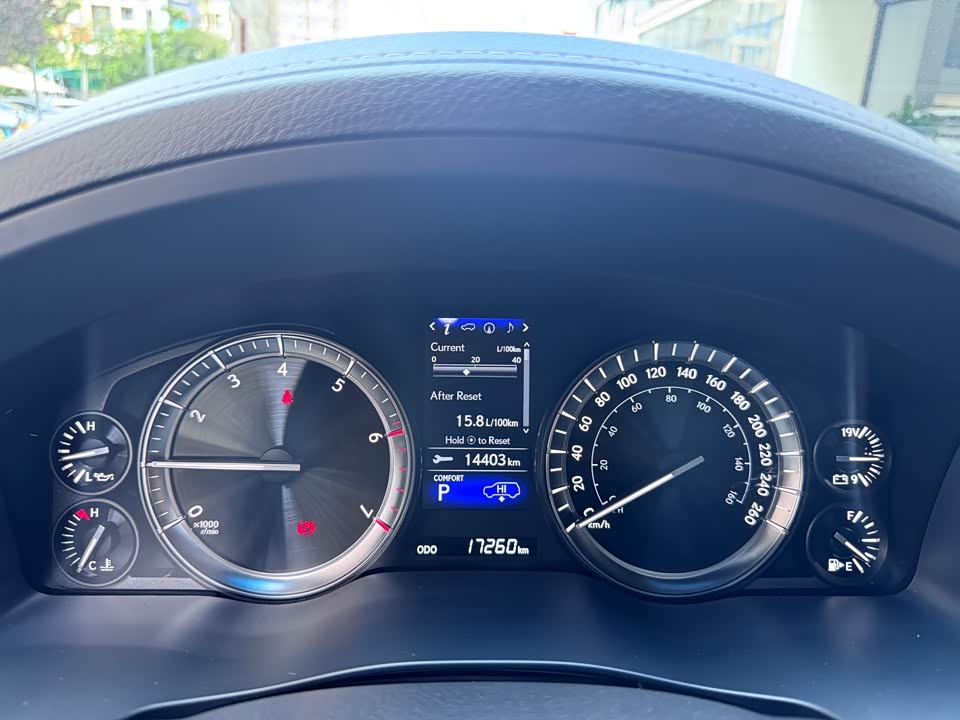 Lexus LX Lexus LX