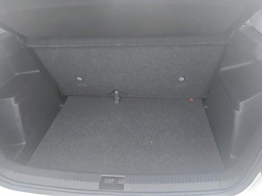 Skoda Jingrui Skoda Jingrui