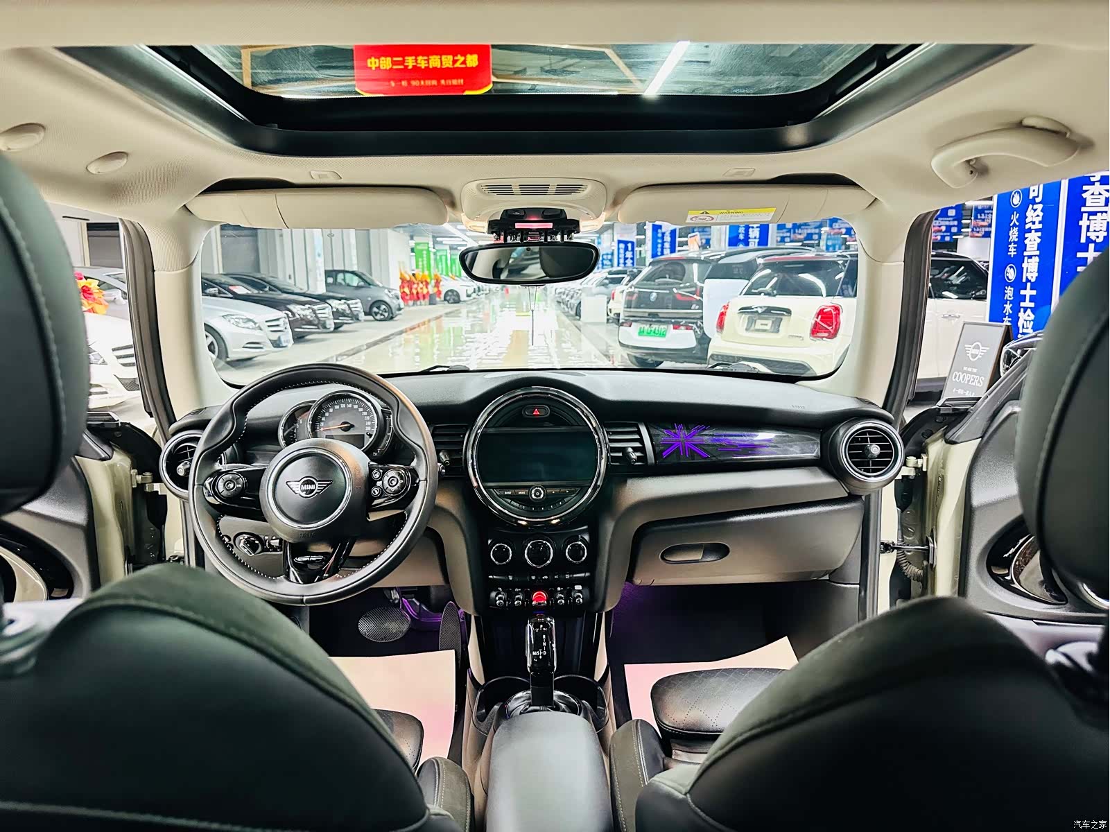 Mini Cooper, 2020 25