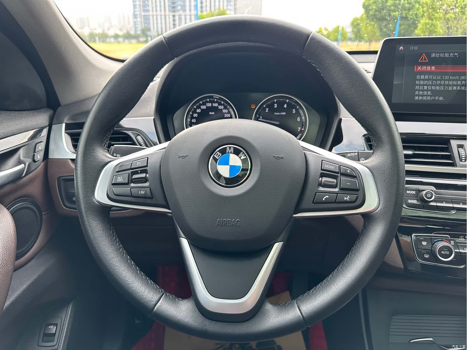 BMW X1, 2020 15