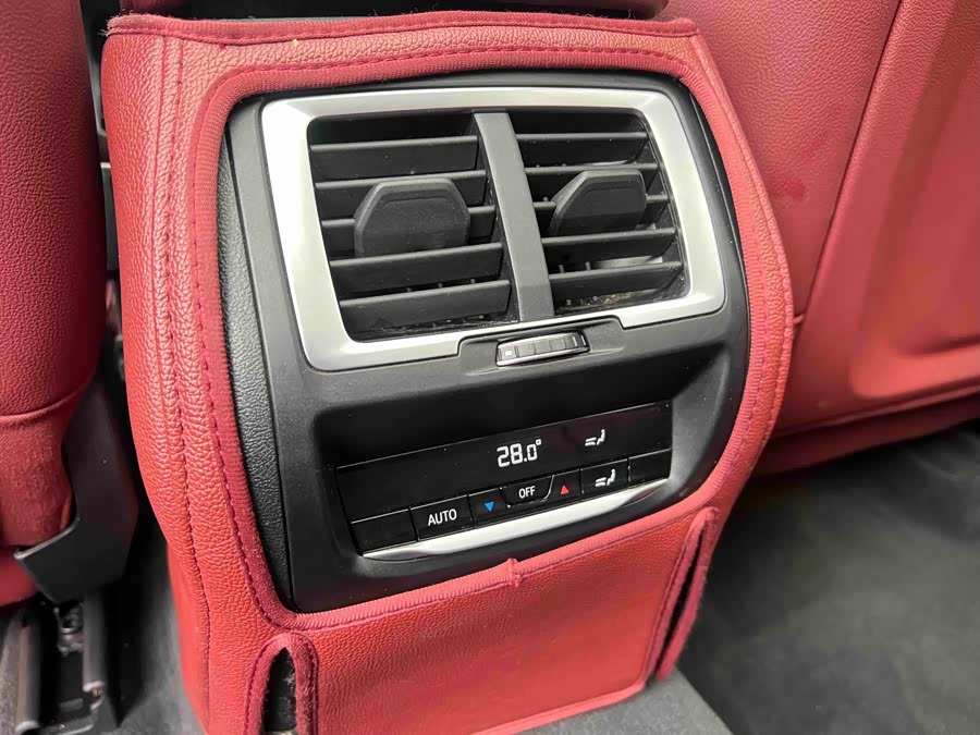 BMW X3 2022, фото 14
