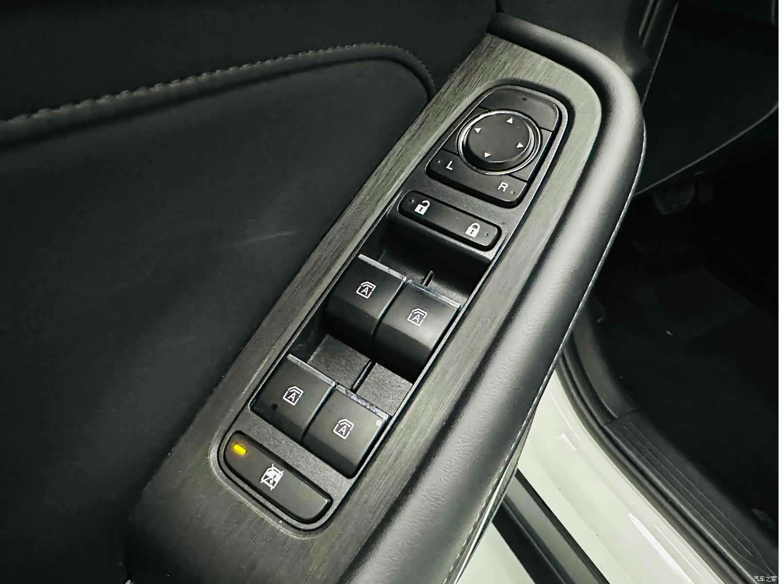 GAC GS4, 2023 19