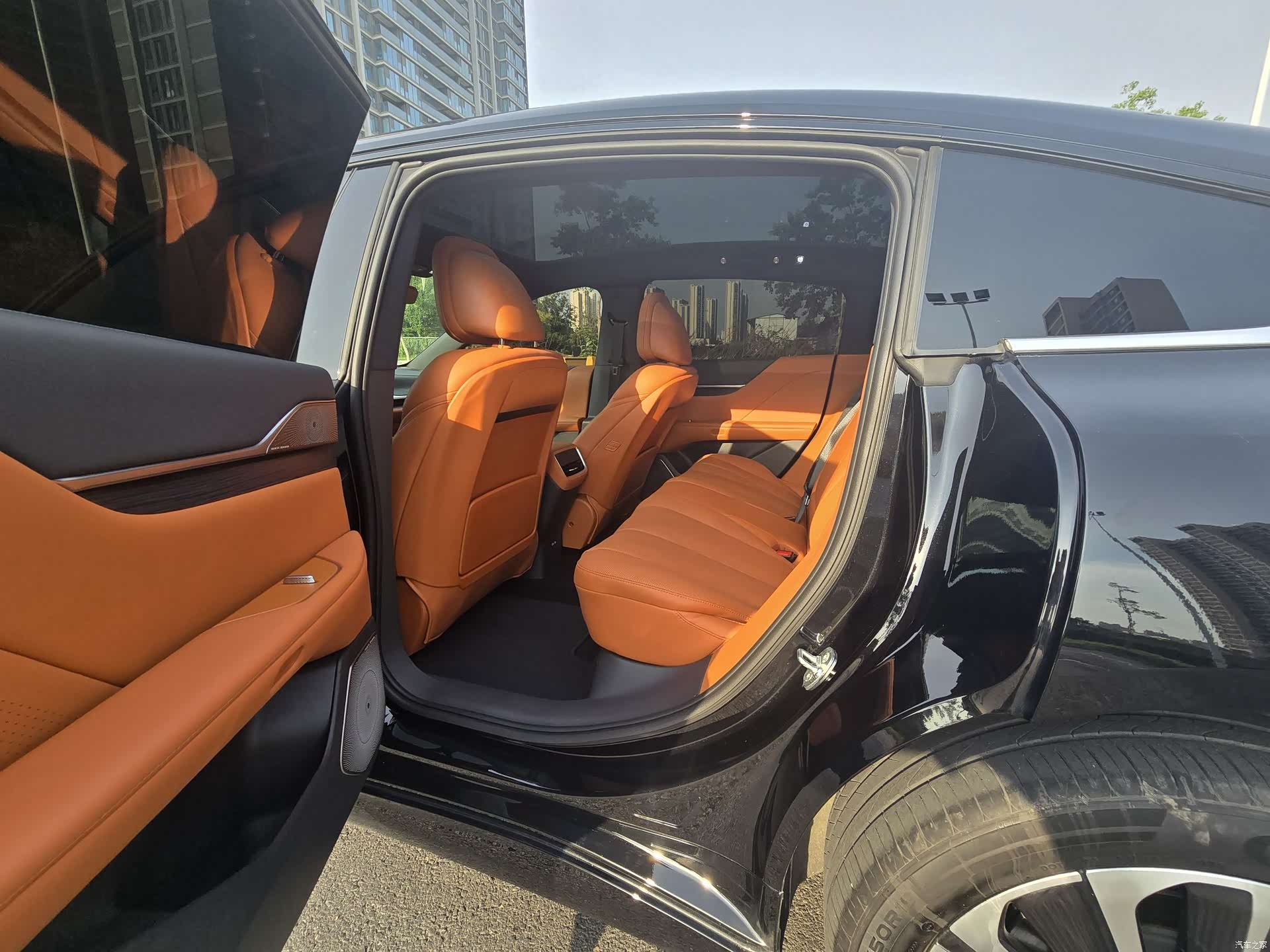 Buick L7, 2025 все фото