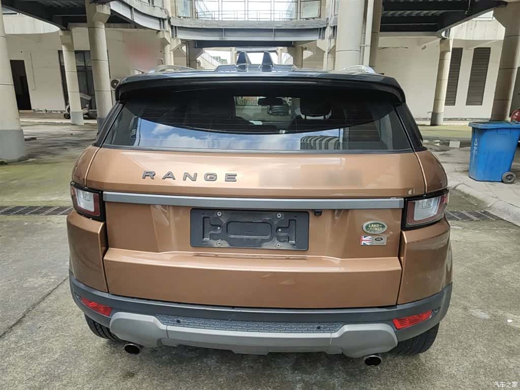 Land Rover Range Rover, 2017 6