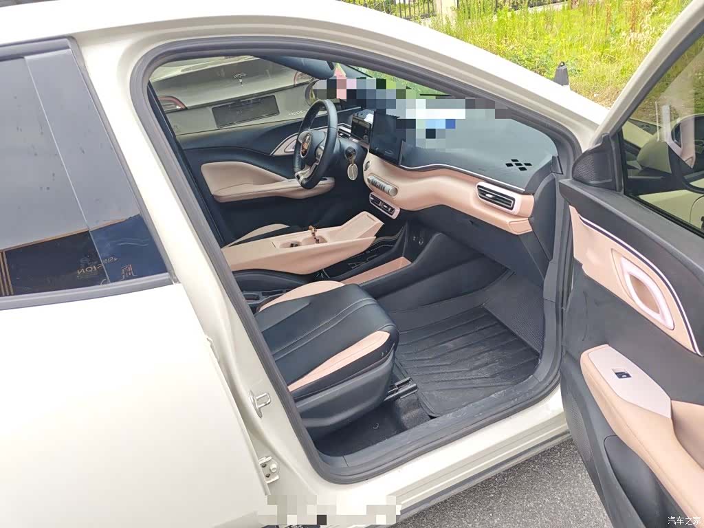 BYD Seagull, 2024 20