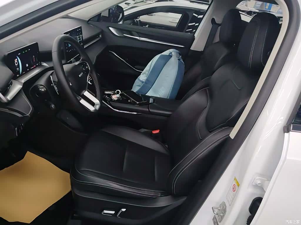 Haval H6, 2021 15