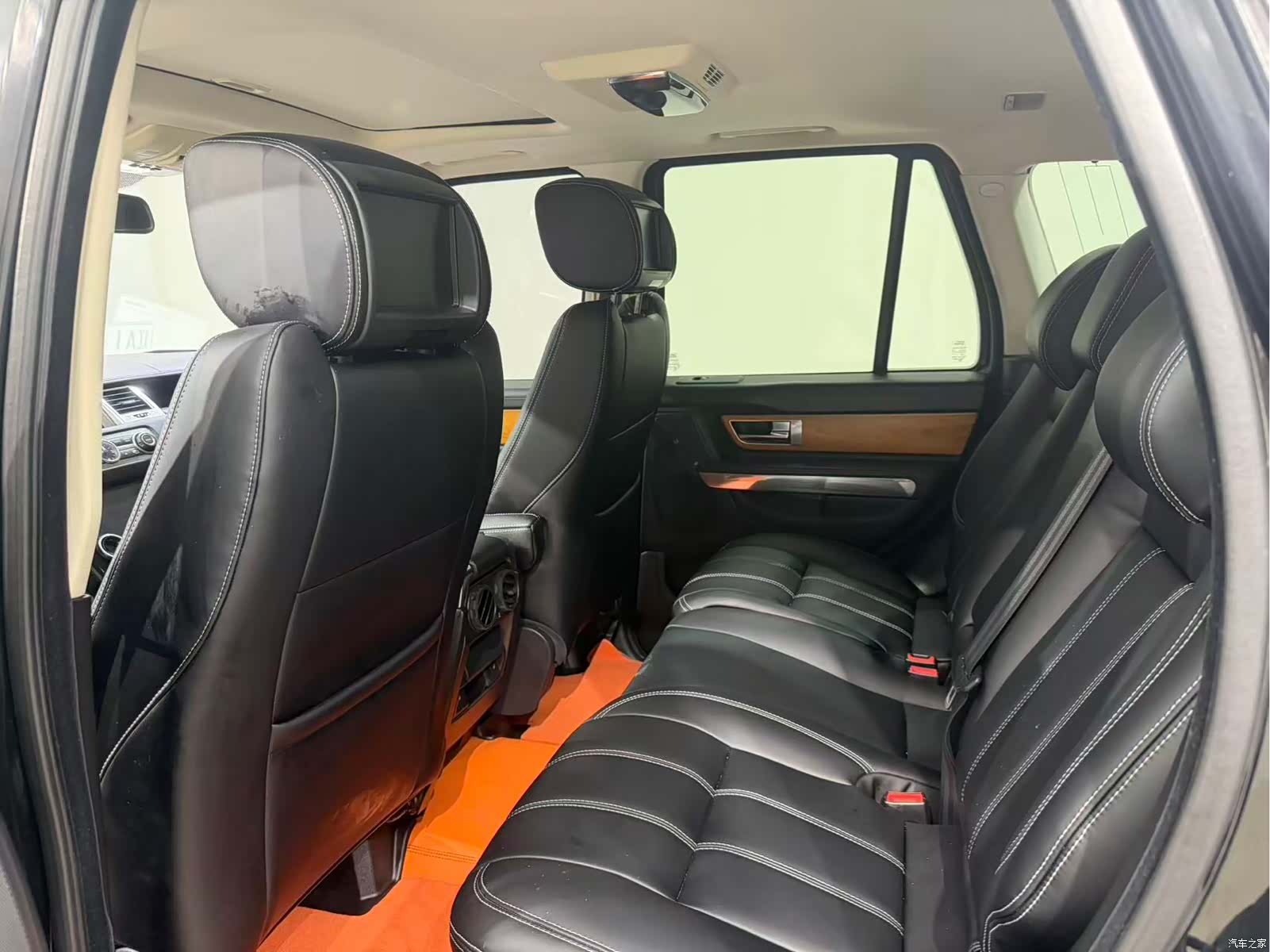 Land Rover Range Rover, 2013 6