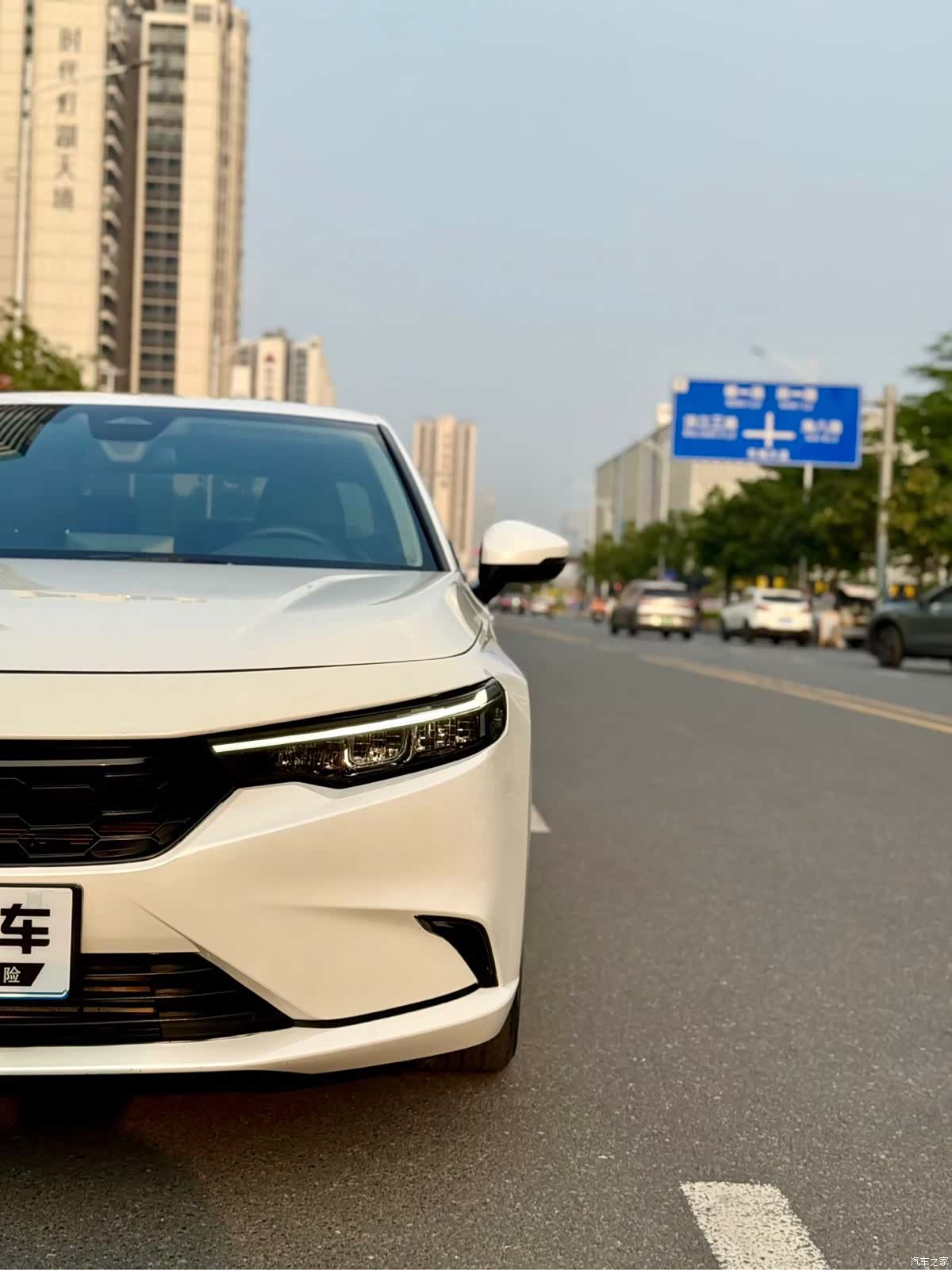 Honda Integra, 2023 3
