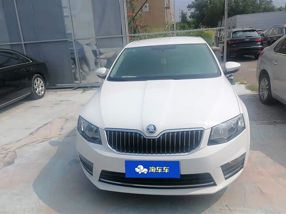 Skoda Octavia Skoda Octavia