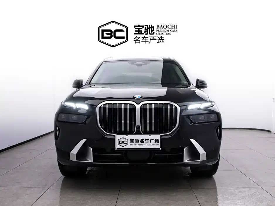 BMW X7 BMW X7
