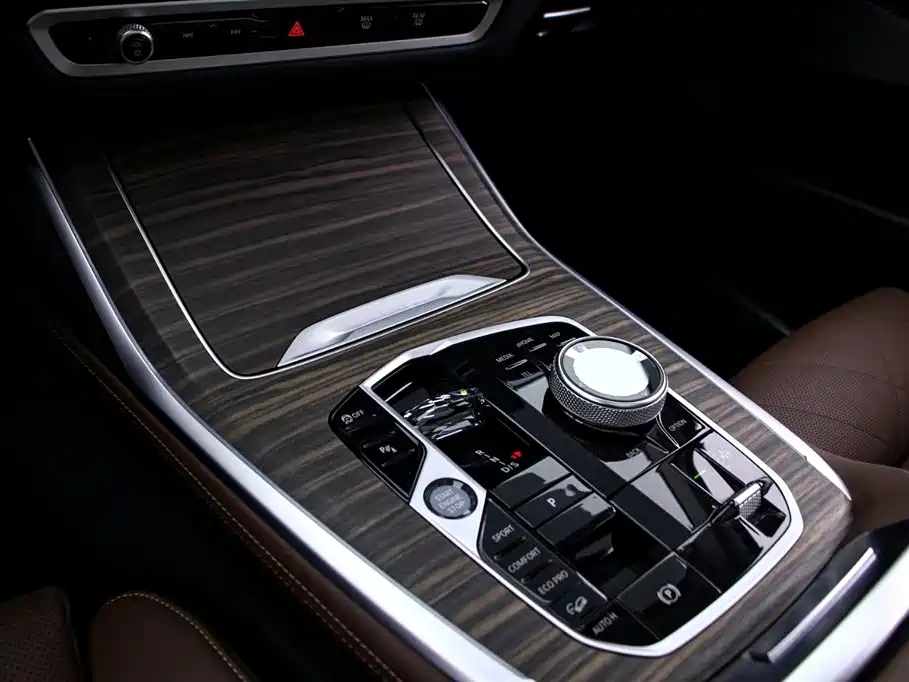 BMW X7 BMW X7
