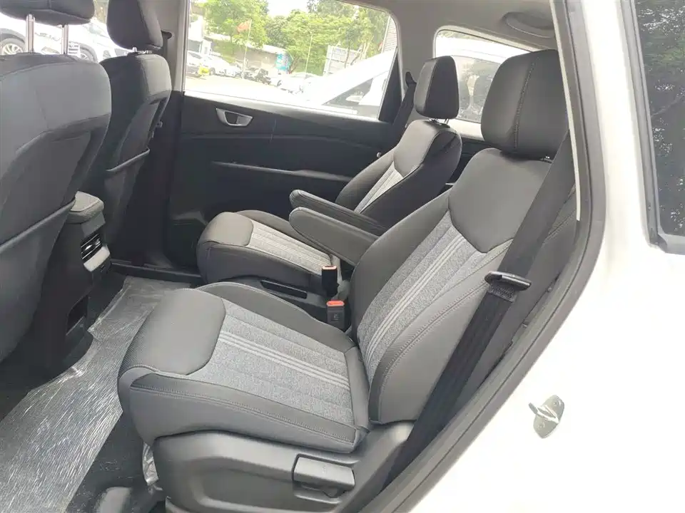 Wuling Wuling Jiachen