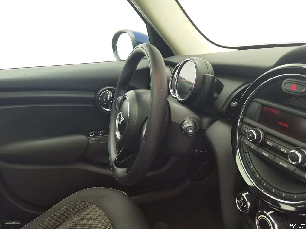 Mini ONE, 2016 22