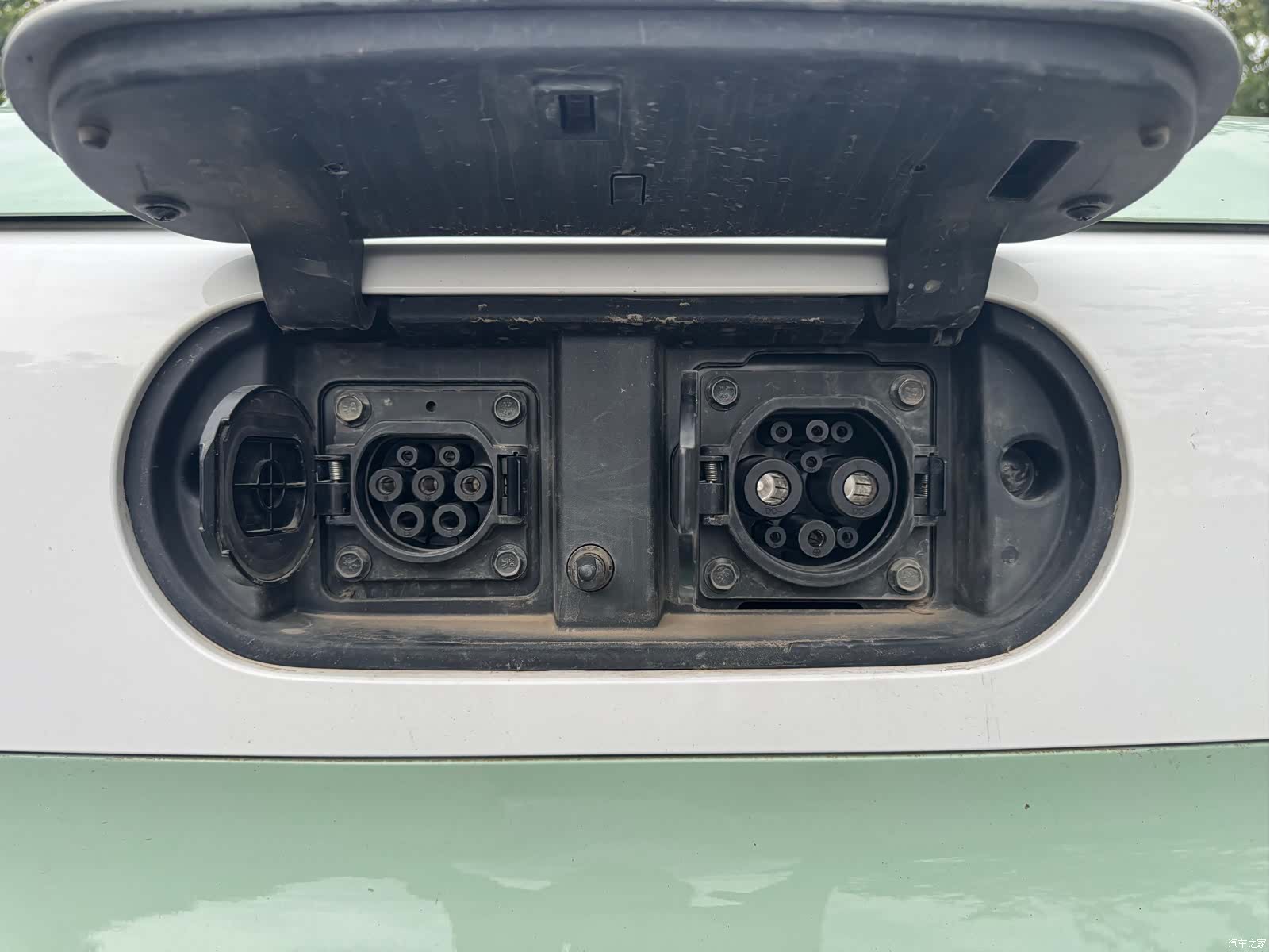 Wuling MINIEV, 2024 15