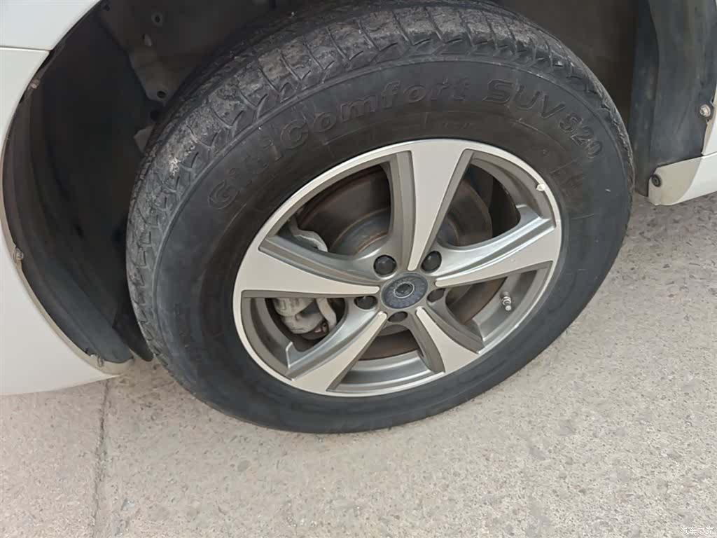 Haval H6, 2020 23