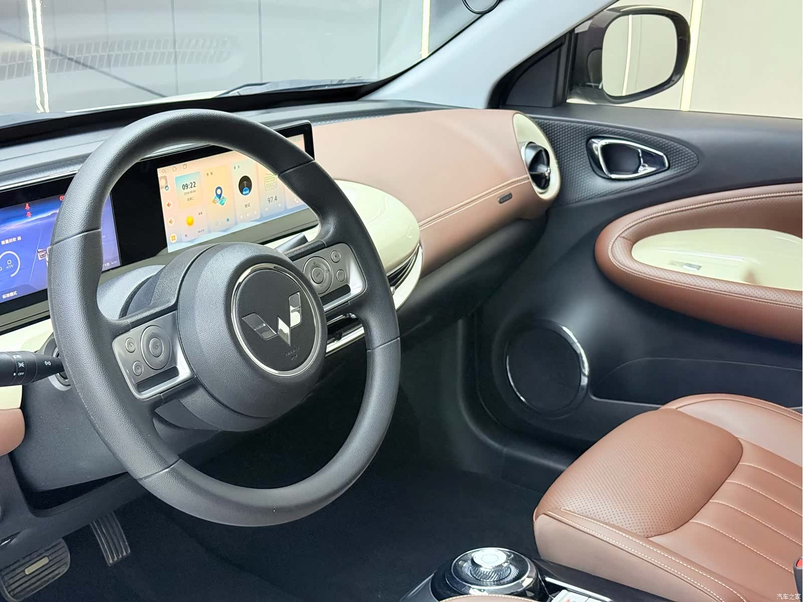 Wuling Bingo, 2023 все фото