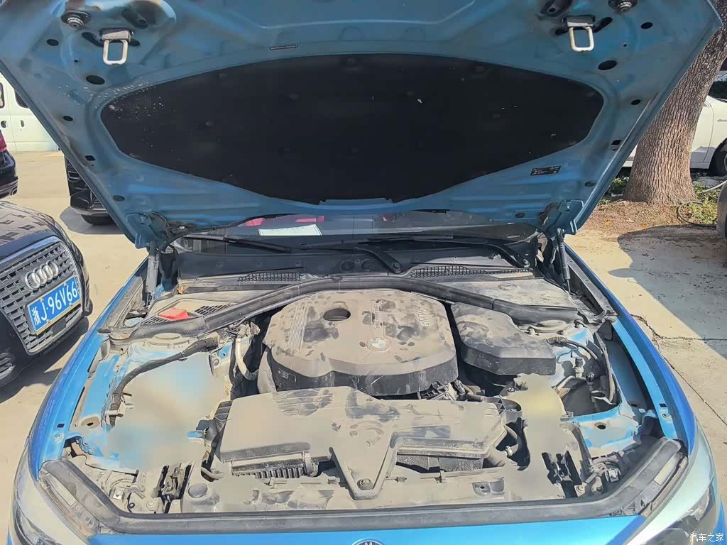 BMW 1 Series, 2018 20