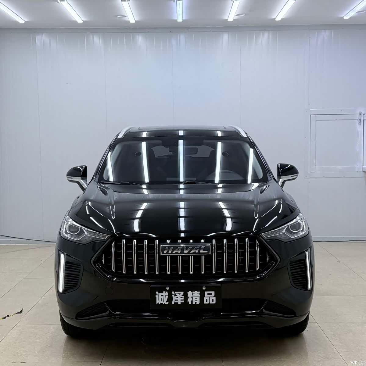 Haval Jolion, 2024 2