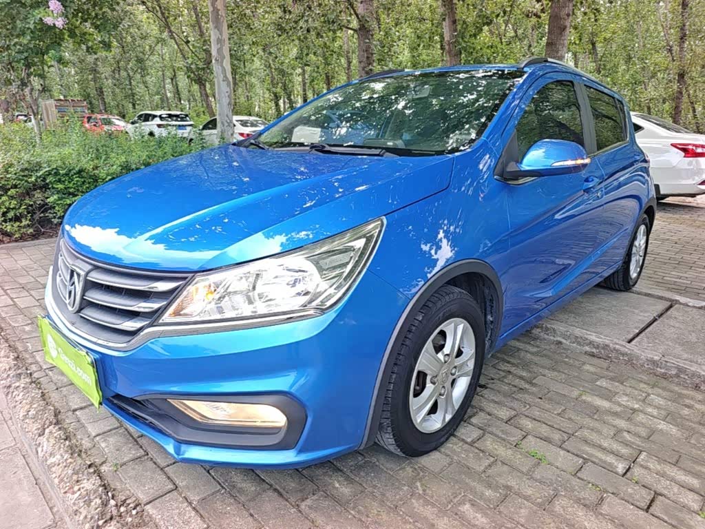 Baojun 310
