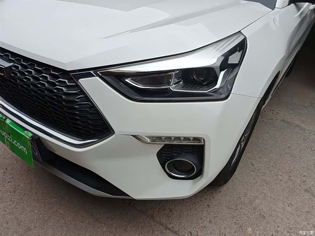 Haval H6, 2020 24