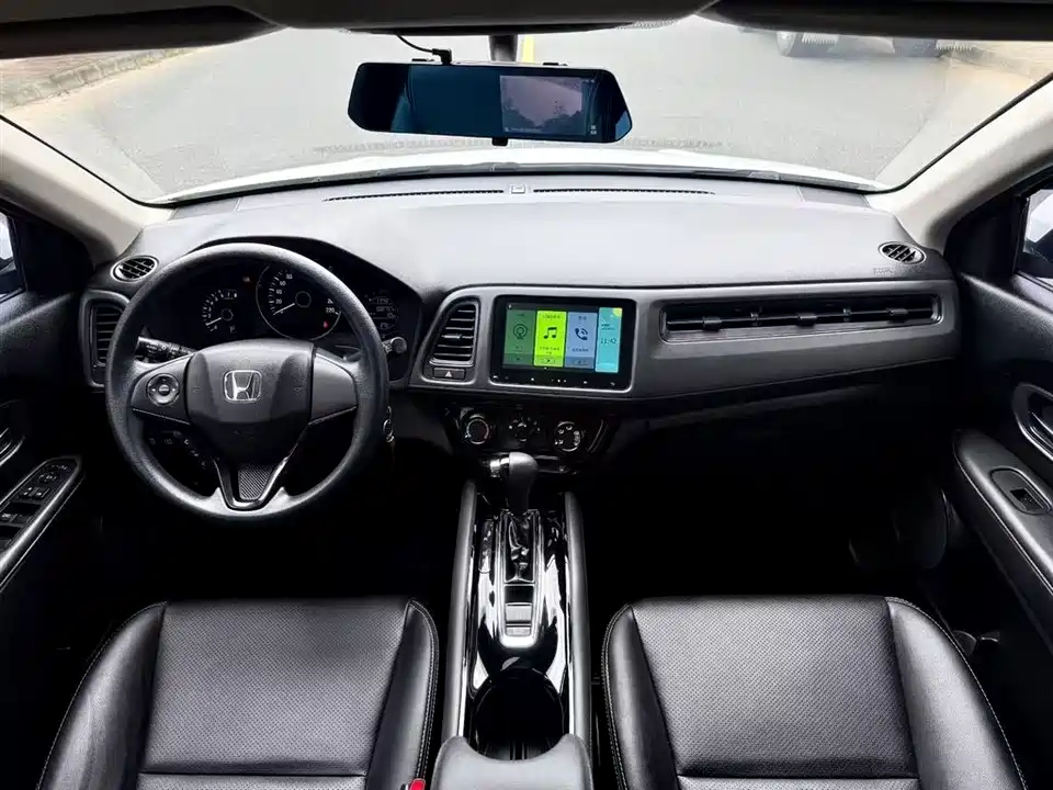 Honda Binzhi Honda Binzhi