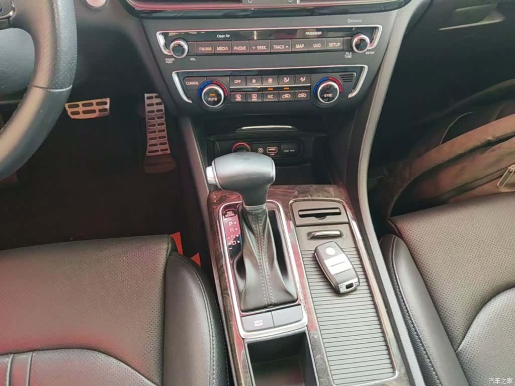 Kia K5, 2015 14
