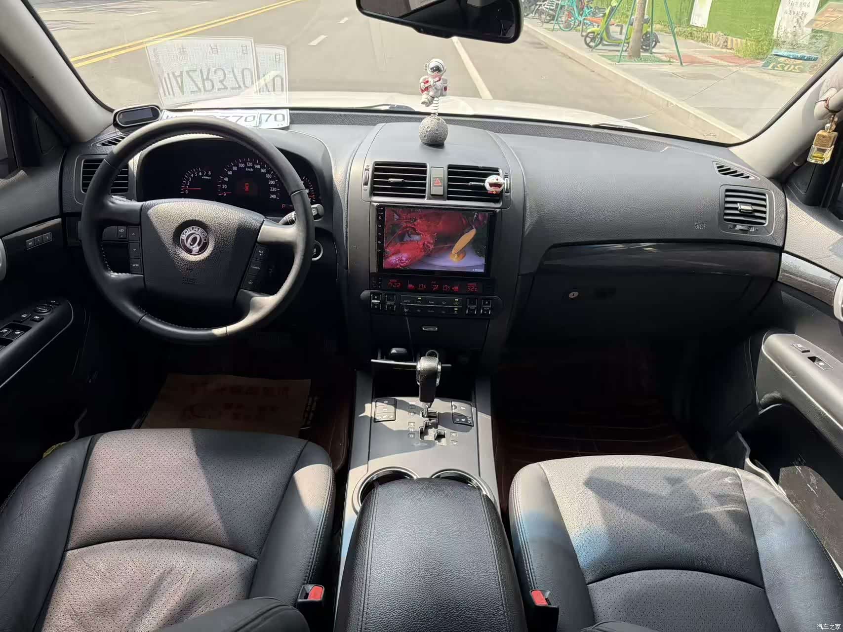 Kia IV, 2014 все фото