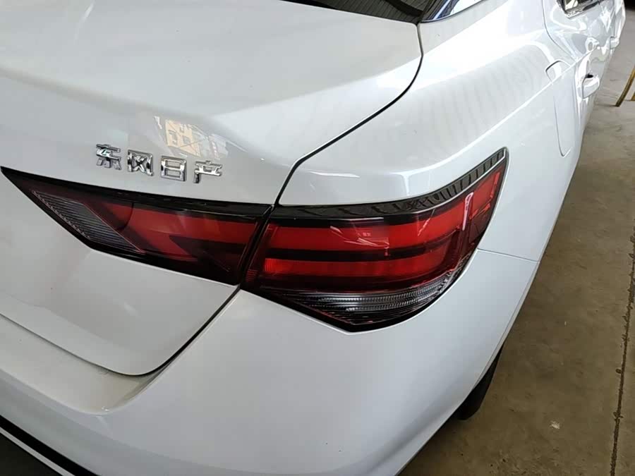 Nissan Sylphy 2023, фото 7