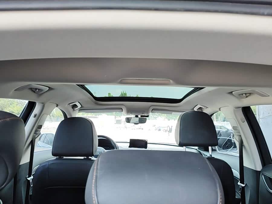 Audi Q3 2019, фото 13