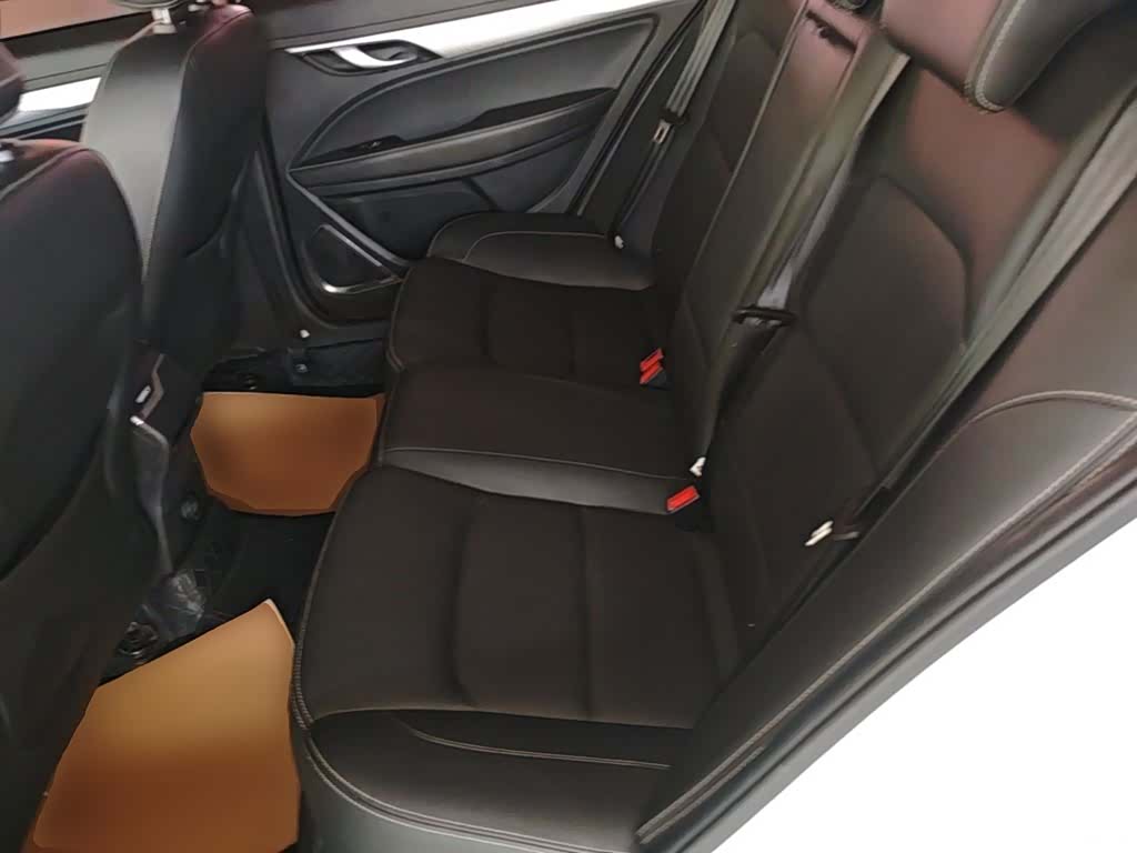 Geely Emgrand, 2018 17