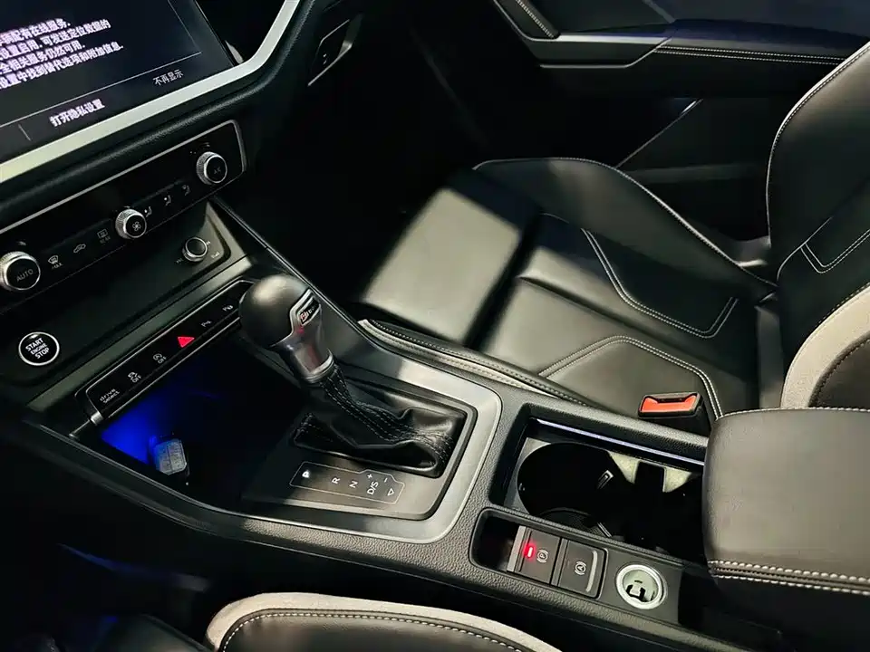 Audi Q3 Audi Q3