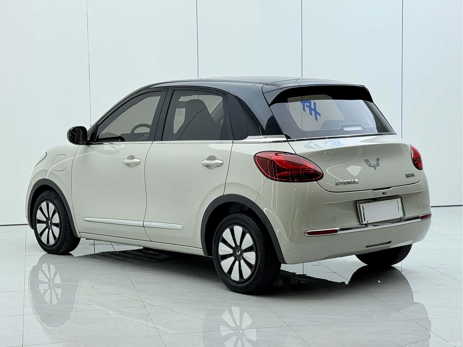 Wuling Bingo, 2023 13