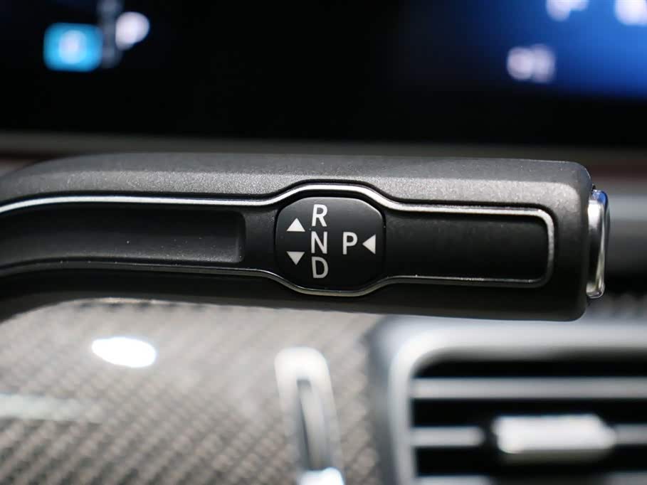 Mercedes-Benz GLS AMG