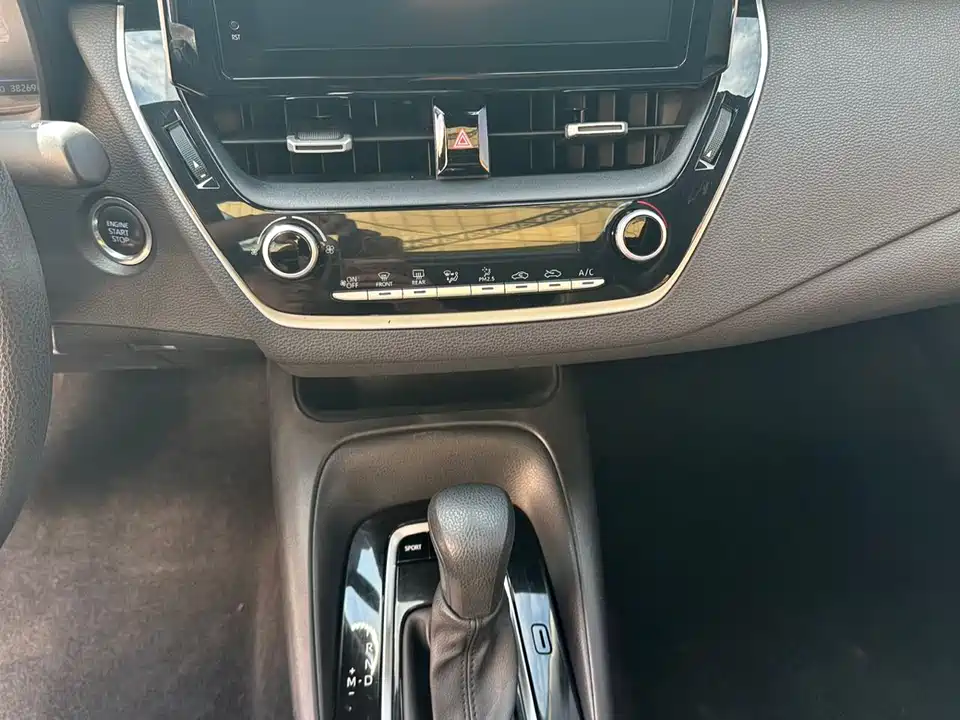 Toyota Lei Ling Toyota Lei Ling