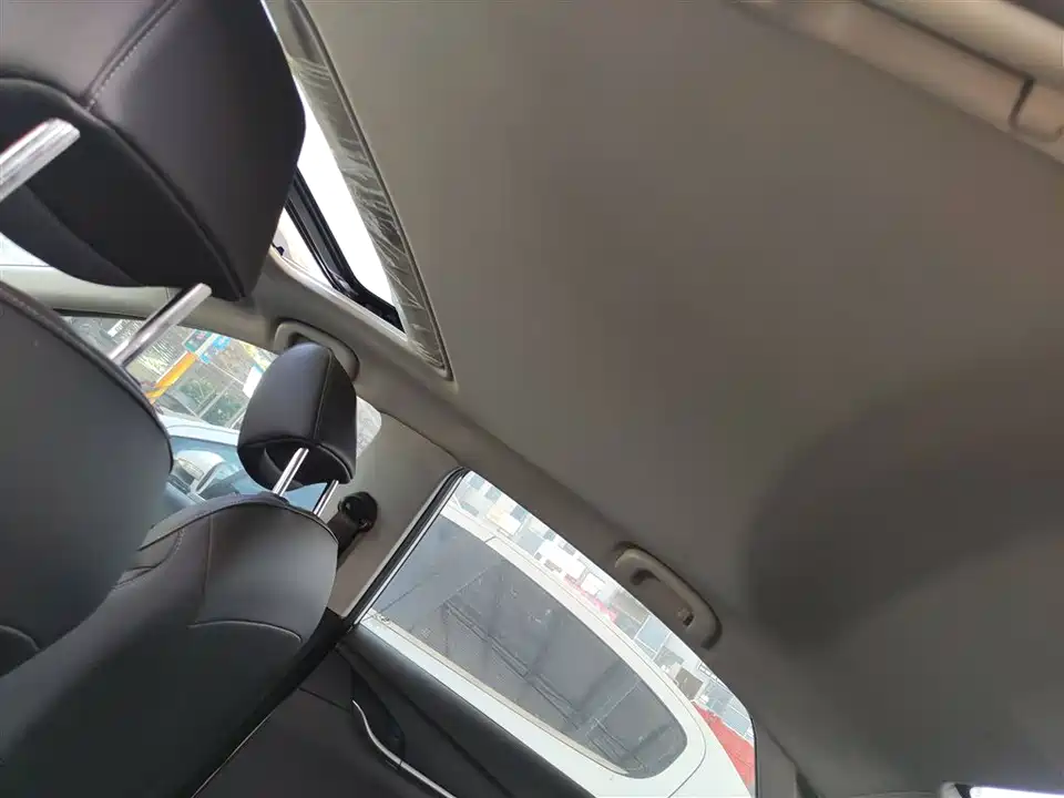Buick Yinglang Buick Yinglang