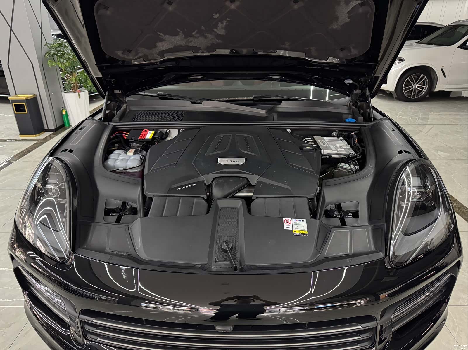 Porsche Cayenne, 2023 7