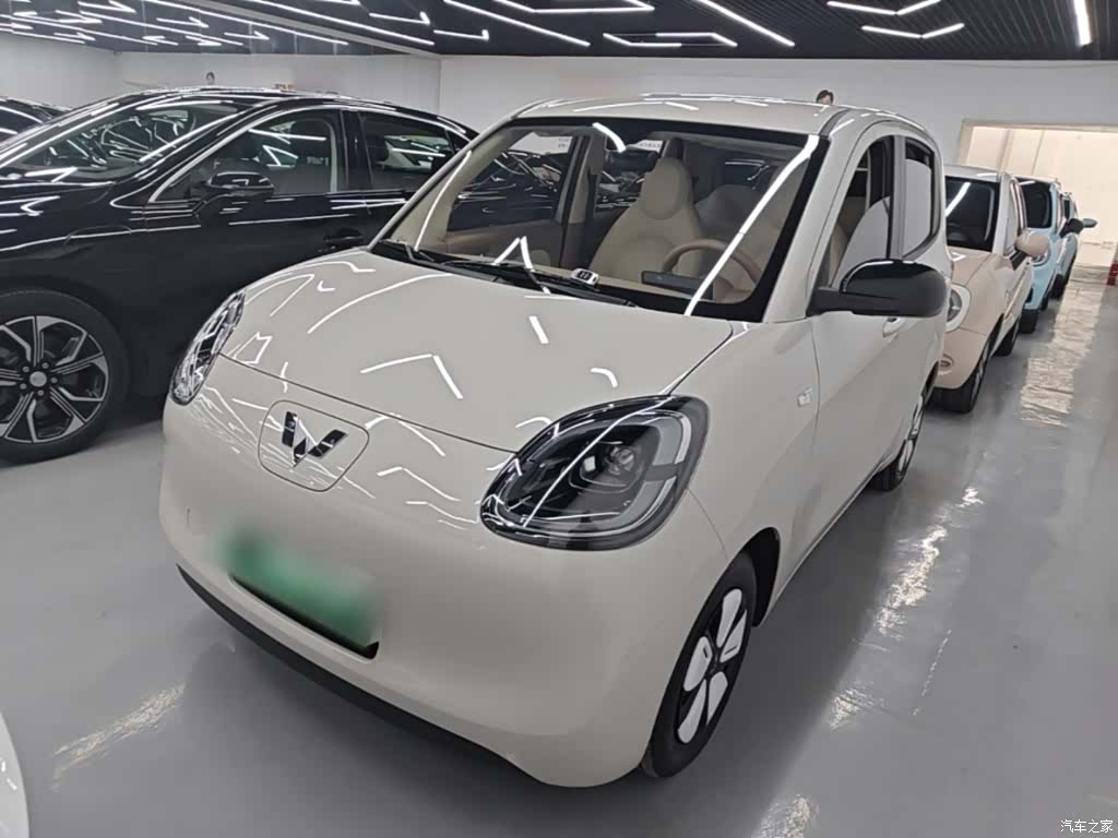 Wuling MINIEV, 2025 1