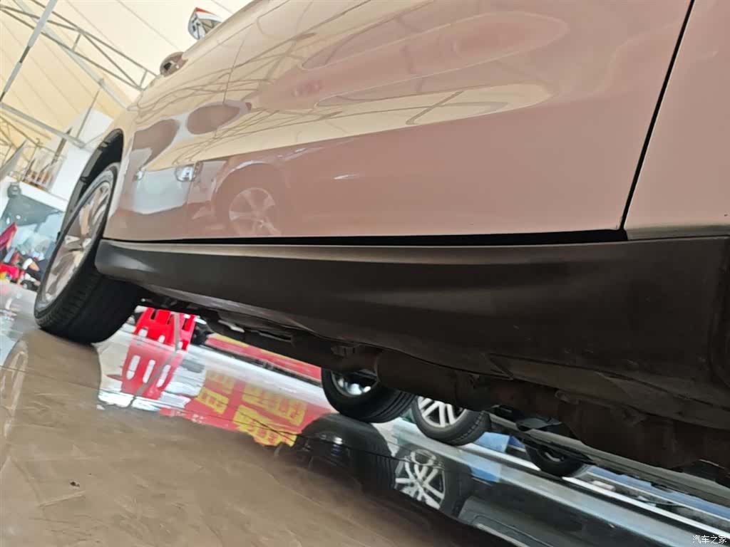 Haval H2, 2015 21