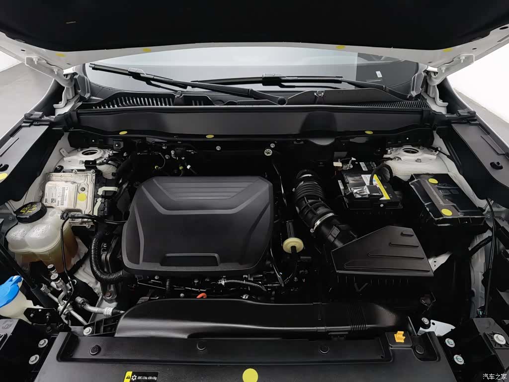 Haval H6, 2024 6