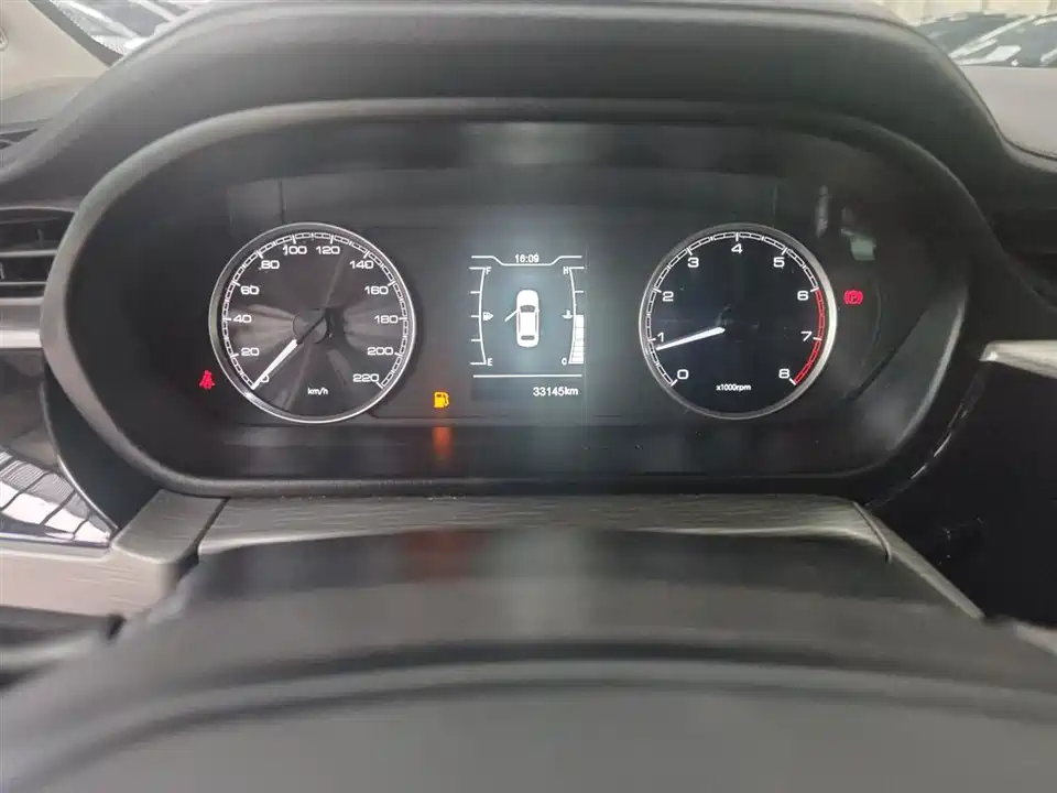 Chery Arrizo 5 Chery Arrizo 5