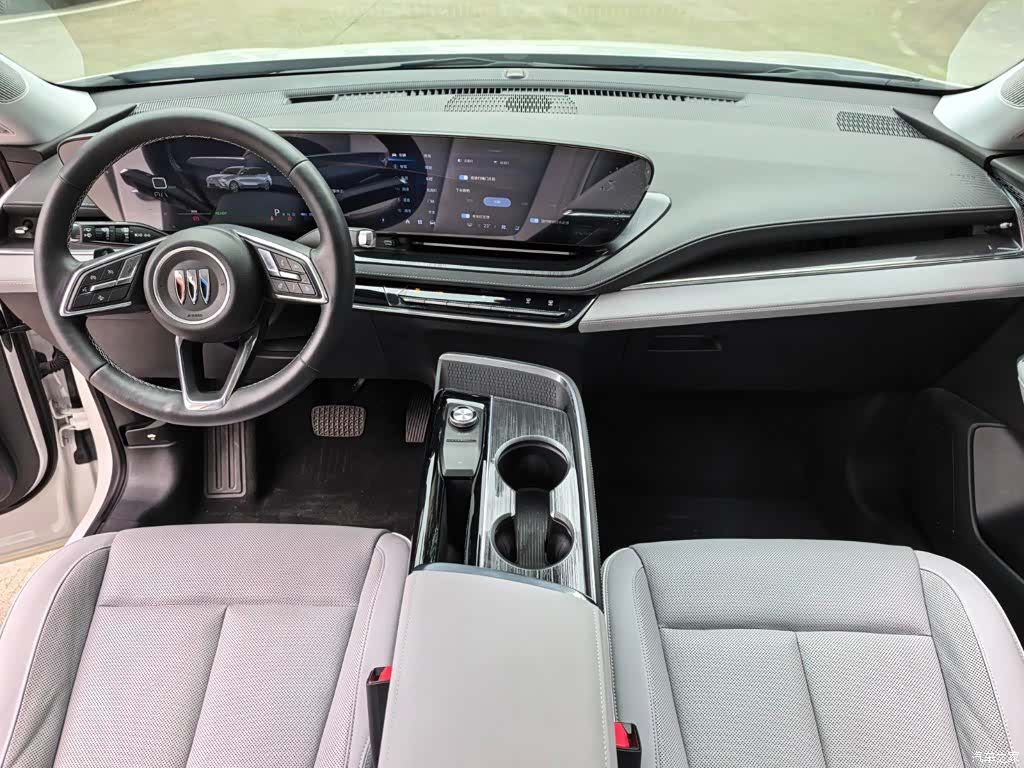 Buick E5, 2024 6