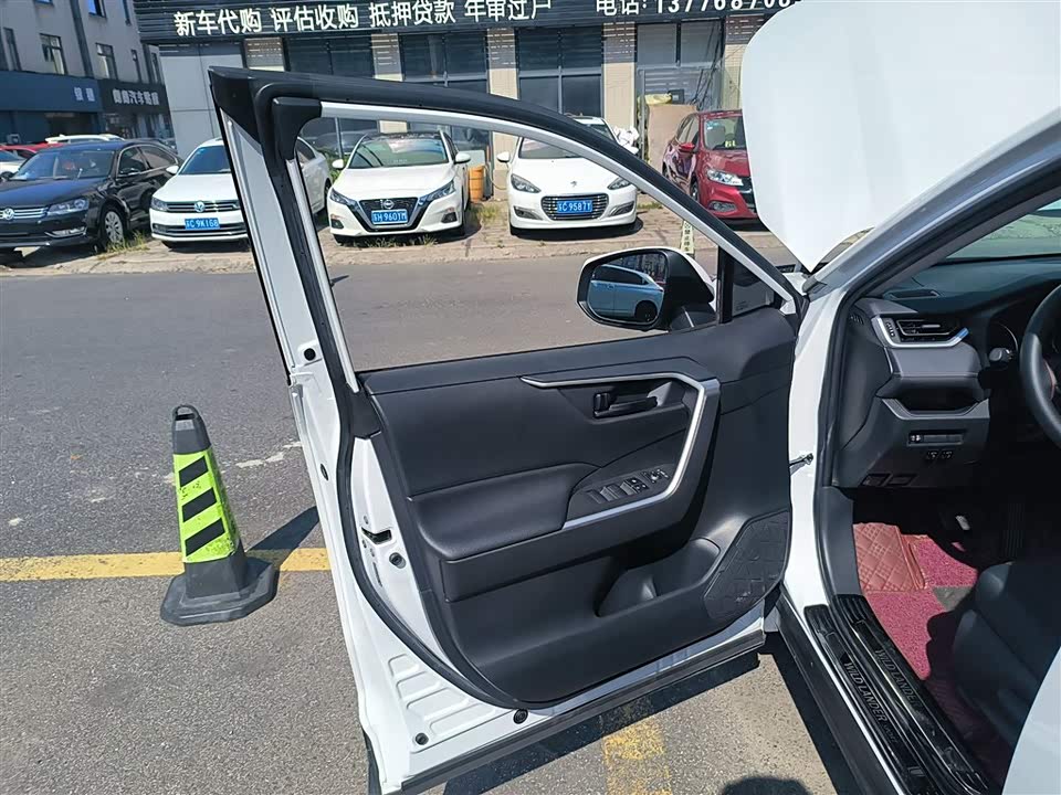 Toyota Wilanda Toyota Wilanda