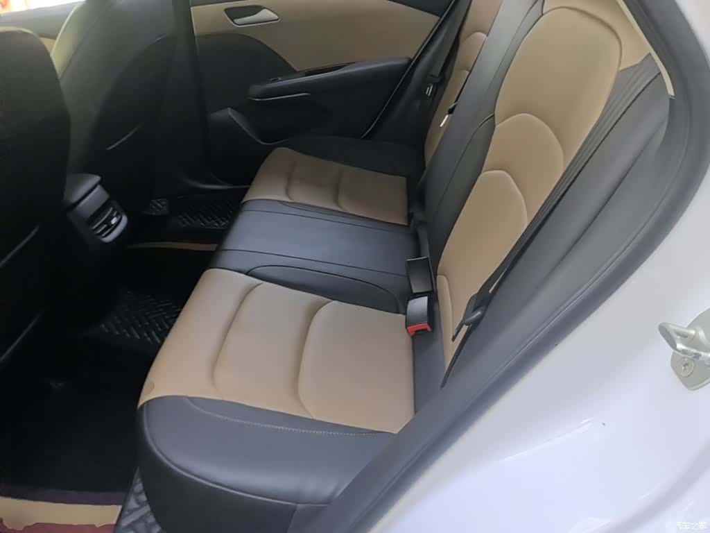 Chevrolet 320, 2022 17