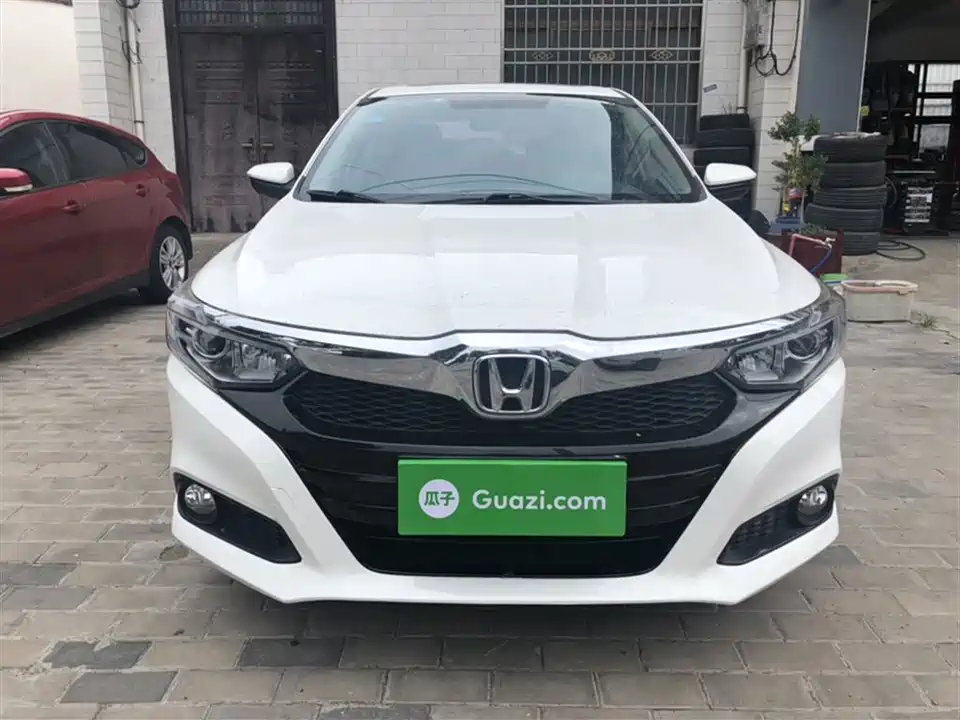 Honda Lingpai Honda Lingpai