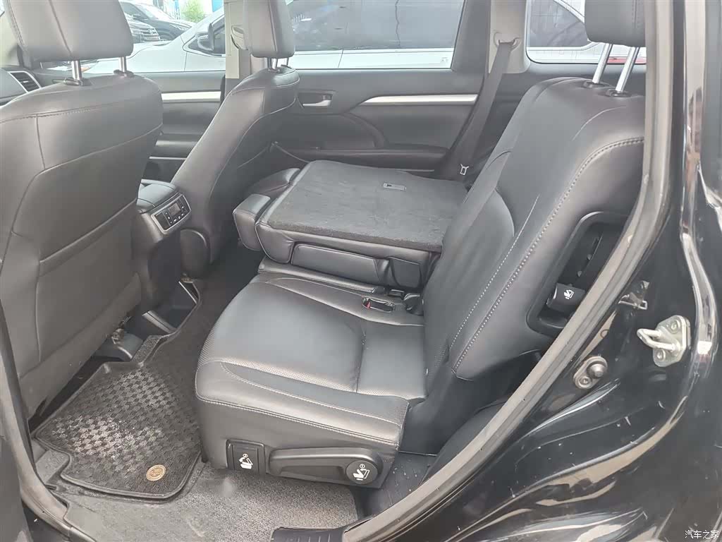 Toyota Highlander, 2016 14