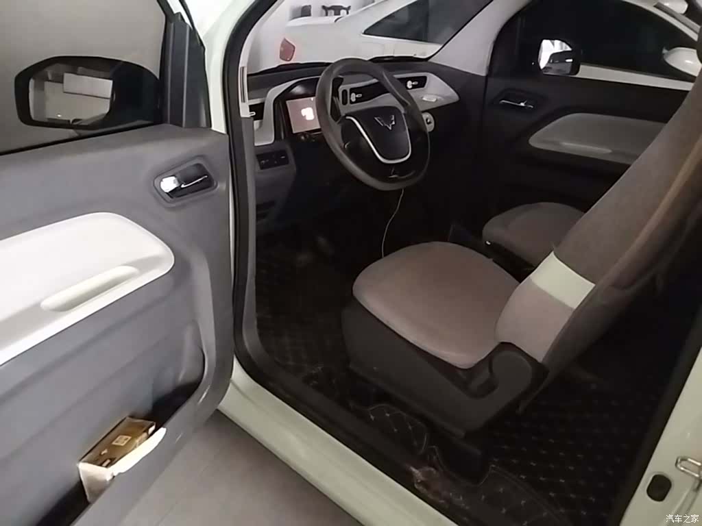Wuling Yuan, 2021 16